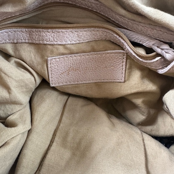 Free People Double Knot Hobo - Picture 5 of 6